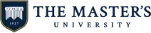 The Master's University Logo